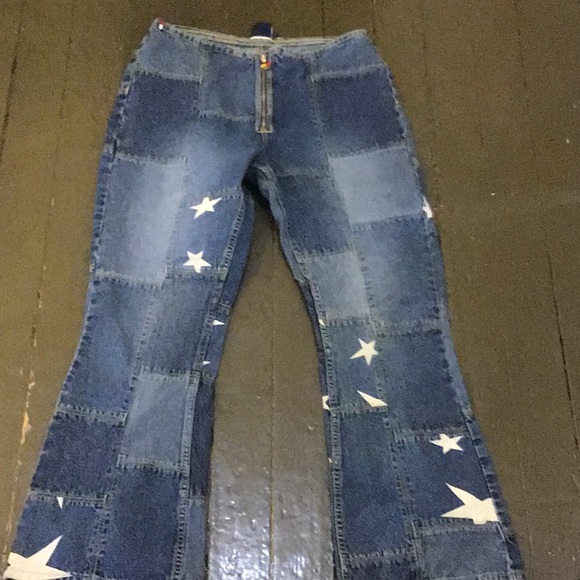 Tommy Hilfiger Denim - Tommy Hilfiger ⭐️ jeans